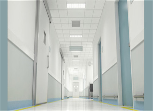 铁门关硫酸钡应用于X光室墙体和地板的防护